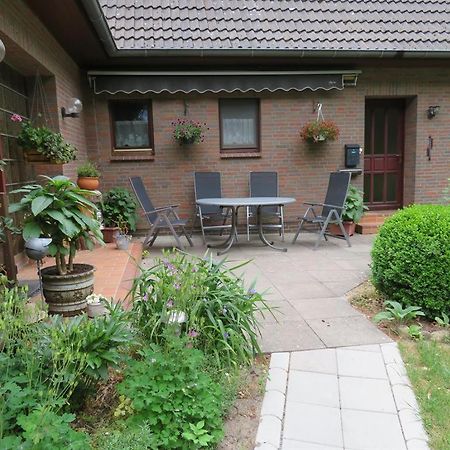 Timmerloher Weg, Ferienwohnung Schneverdingen Exterior photo