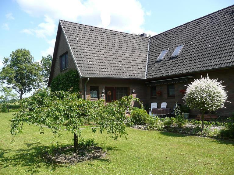 Timmerloher Weg, Ferienwohnung Schneverdingen Exterior photo