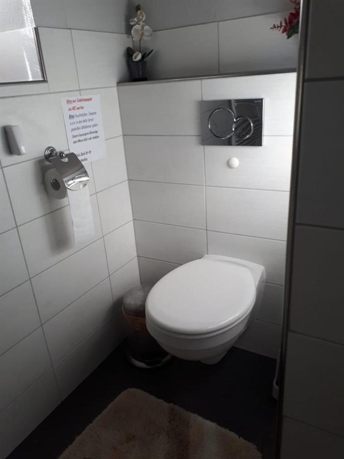 Timmerloher Weg, Ferienwohnung Schneverdingen Exterior photo