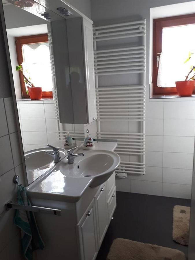 Timmerloher Weg, Ferienwohnung Schneverdingen Exterior photo